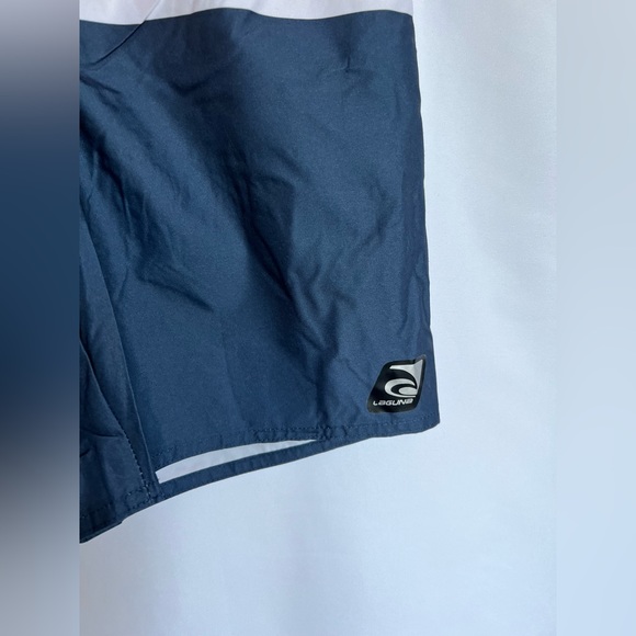 NWT Laguna Stars and Stripes Swim / Board Shorts - Size M (10/12) - Picture 4 of 5